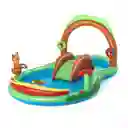 Piscina Inflable Bestway 53093 325 L 2.95 M X 1.99 M X 1.30m