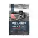 Old Prince Perro Adulto Senior X 3kg (cordero Y Arroz Integral)