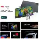 Tablet Tcl Tab 10 Gen 2 10.4 128gb / 4gb + Flip Case + Teclado Bt