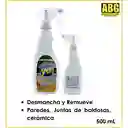 Desmanchador De Juntas (desmancha Y Remueve) 500ml