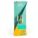 Urb Cart Juicy Fruit Hibrido 2,2 Ml