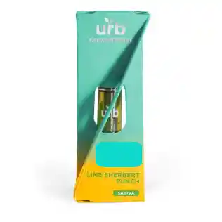 Urb Cart Lime Sherbert Punch Sativa 2,2 Ml