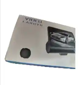 Dvr Retrovisor