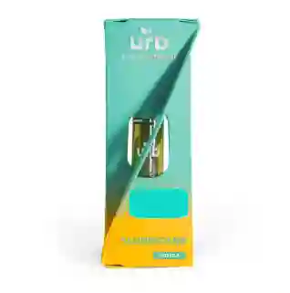 Urb Cart Slurricane Ind.ica 2,2 Ml