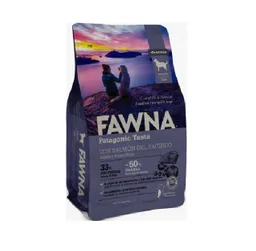 Fawna Perro Adulto Light X 15kg (salmón Del Pacífico)