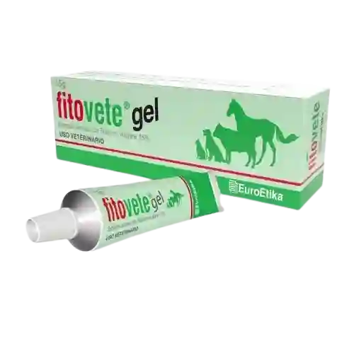 Fitovete Gel X 15grs