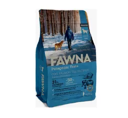 Fawna Perro Adulto Senior X 15kg (salmón Del Pacífico)