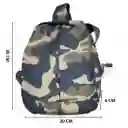 Maletin Mochila Bolso Impermeable Maleta Fk23d-165