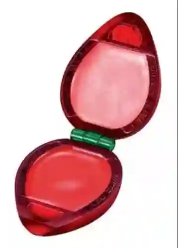 Brillo Para Labios Fresa De Avon