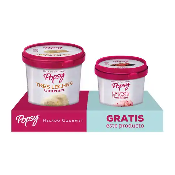 Helado Popsy