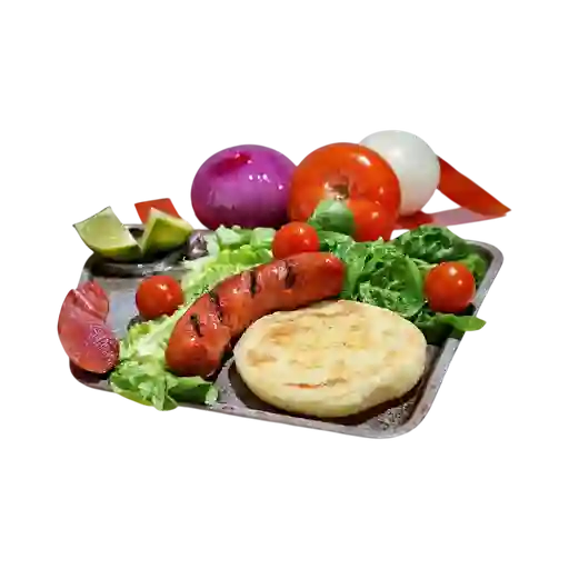 Chorizo Antioqueño