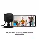 Blink Mini 1 Cámara De Seguridad Inteligente Hd Compatible Con Alexa