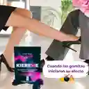 Kiereme Gomitas Combo De 3 Sobres