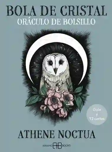 Bola De Cristal: Oráculo De Bolsillo