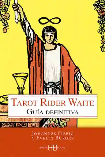 Tarot Rider Waite: Guía Definitiva