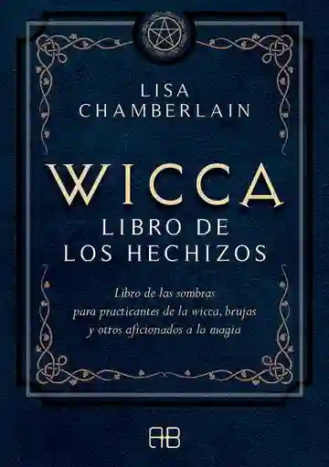 Wicca, Libro De Los Hechizos