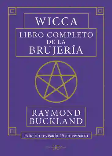 Wicca, Libro Completo De La Brujería