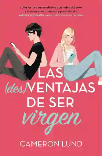 Las (des)ventajas De Ser Virgen