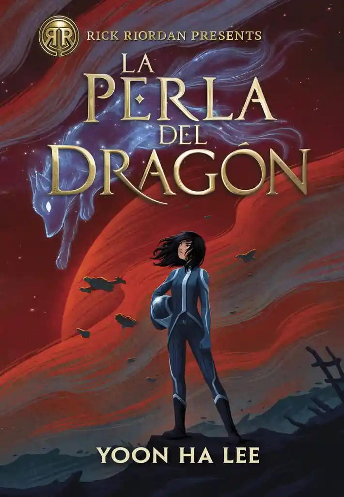 La Perla Del Dragón