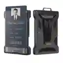 Billetera Tarjetero Fibra Fk23d-139