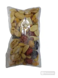 0. Mix De Frutos Secos X 33 Gms