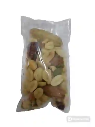 Mix Frutos Secos Con Cacahuate X 33 Gms