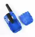 Boquitoquis Baofeng Bf -t3 Radio Telefono Inalambrico X2