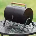 Parrilla Carbon Asador Portatil Fk23d-174