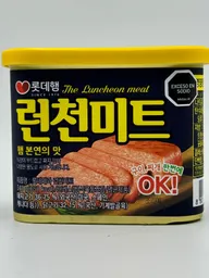 Carne Coreano En Lata 340g