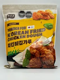 Polvo Para Frito Coreano 500g