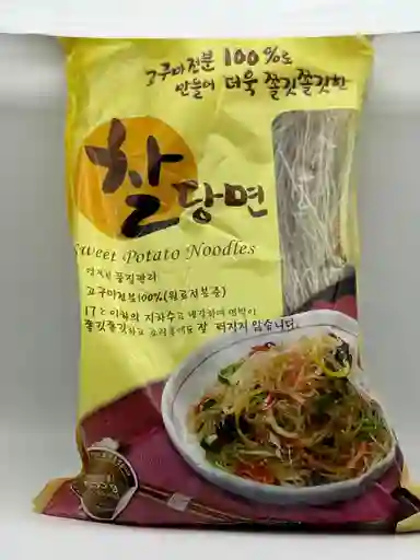 Hanbatfood Fideo Dangmyun 500g