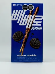 Pepero Galletas Palo De Galletas De Choco 37g