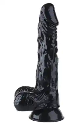 Dildo Consolador Realista (21,5 Cm)