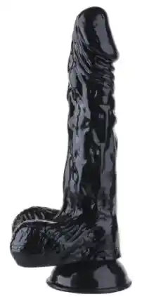 Dildo Consolador Realista (21,5 Cm)