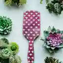 Cepillo Para Desenredar El Cabello, Modelo Cuadrado