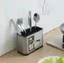 Soporte Escurridor Para Cubiertos