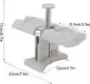 Maquina Molde Empanadas Cocina Fk23d-51