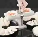 Maquina Molde Empanadas Cocina Fk23d-51