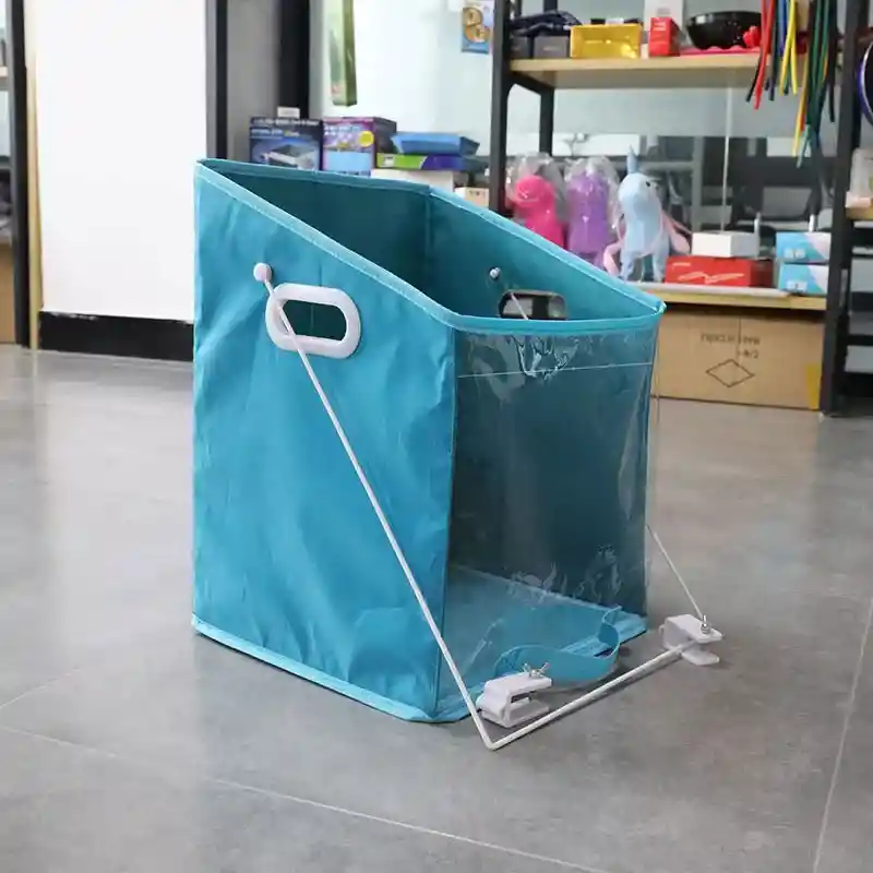 Organizador Ropa Plegable Lavado