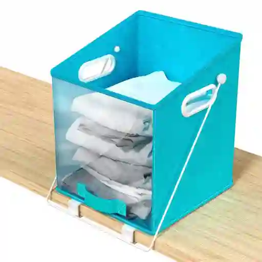 Organizador Ropa Plegable Lavado