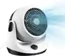 Ventilador Electrico 3 Velocidades Fk23d-78