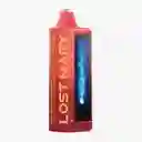 Lost Mary Pro Mo 20.000 Puffs, Watermelon Sour Peach 5%