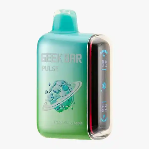 Geek Bar Pulse 15.000, Frozen Cherry Apple 5%