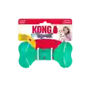 Kong Squeezz Dental Hueso Dental Talla M