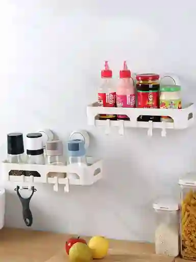 Organizador Cocina Estante Soporte Fk23b-51