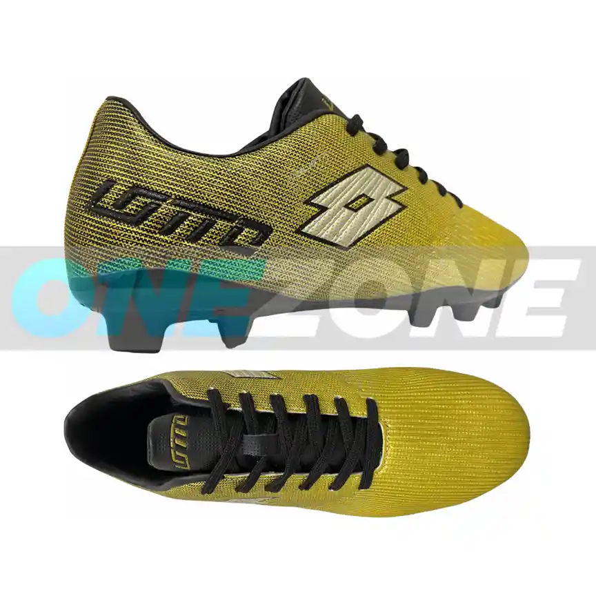 Guayo Adulto Lotto Zlatan Tx-h1 Talla: 8.5/ Dorado