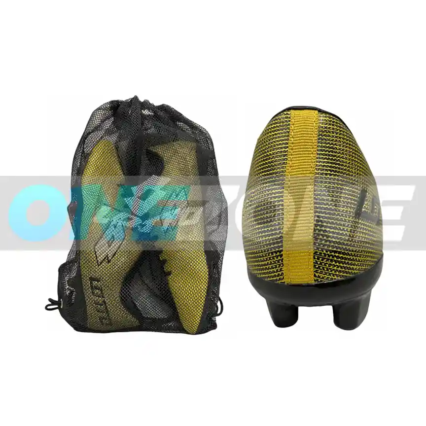 Guayo Adulto Lotto Zlatan Tx-h1 Talla: 8.5/ Dorado