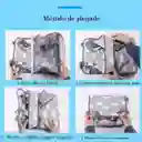 Organizador Cambiador Pañales Cradle Star Carrito De Pañales