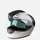 Visor Antiempañante Casco Moto Fk22b-02