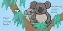 Libro Infantil Táctil That’s Not My Koala Para Bebés